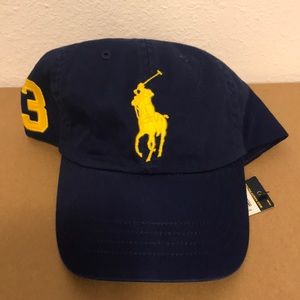 Polo Ralph Lauren Hat OS
